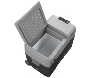 Yeticool Lodówka turystyczna BX40 szary - 1018653 - zdjęcie 3